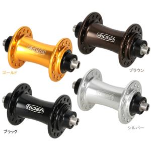 RIDEA リデア  HF5-F74/28 High Performance Hub re-502