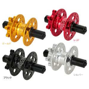 RIDEA リデア  HF2-F100/24 High Performance Hub