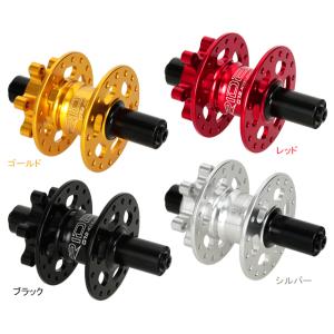RIDEA リデア  HF2-F100/32 High Performance Hub