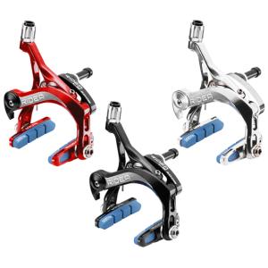 RIDEA リデア  LSCB2D C-Brake Calipers チタンボルト