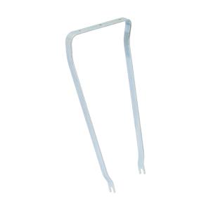 リンエイ 新聞カゴ用ステー（バイク用） re-502