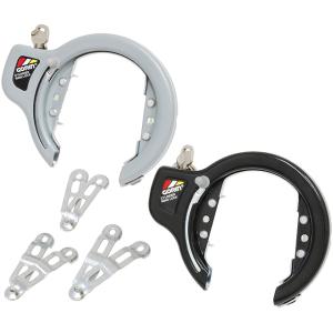 五輪工業 GORIN ゴリン GR-750 シリンダー式大型リング錠 13・16・19バンド付 re...