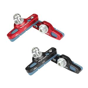 RIDEA リデア  BSR-65E Caliper Brake Shoes SUSボルト re-5...