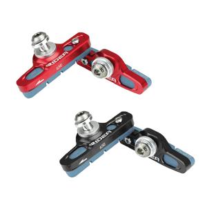RIDEA リデア  BSR-65ETi Caliper Brake Shoes チタンボルト re...