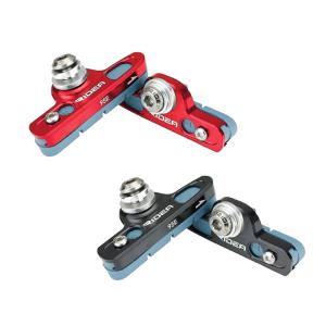 RIDEA リデア  BSR-95ETi Caliper Brake Shoes チタンボルト re...