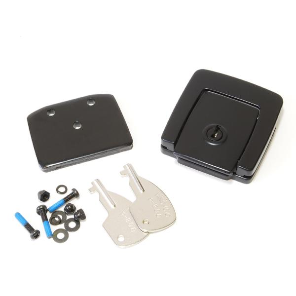 リンエイ ラゲッジBOX用ロックセット