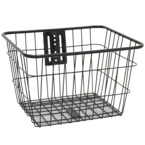 丸八工機 MH-BYP1 電動アシスト車用フロントバスケット 万能くん re-502