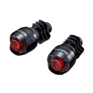 CATEYE キャットアイ SL-LD160-R-BE ORB（オーブ）バーエンドタイプ re-50...