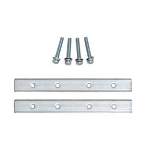 OGK技研 オージーケー E0539600 うしろ用バスケット取付金具セット