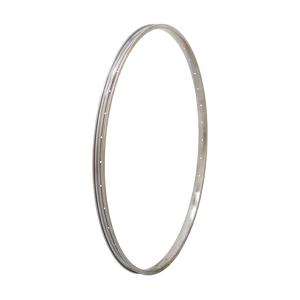 TAJIMA タジマ RRST7 27インチ ステンレスリム E/V 36H 27×1 3/8 W/...