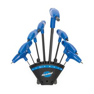 Park Tool パークツール PH-1.2 Pハンドルヘックスレンチセット