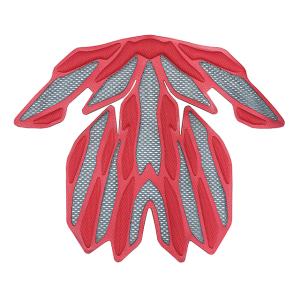 OGK KABUTO オージーケーカブト STEAIR専用 A.I.ネット re-502