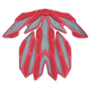 OGK KABUTO オージーケーカブト STEAIR-X専用 A.I.ネット re-502