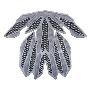 OGK KABUTO オージーケーカブト STEAIR Ladies専用 A.I.ネット re-50...