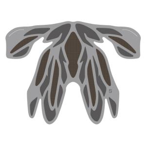 OGK KABUTO オージーケーカブト ALFE Ladies専用 A.I.ネット re-502