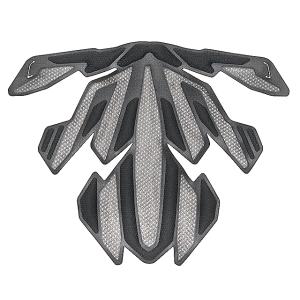 OGK KABUTO オージーケーカブト REZZA専用 A.I.ネット