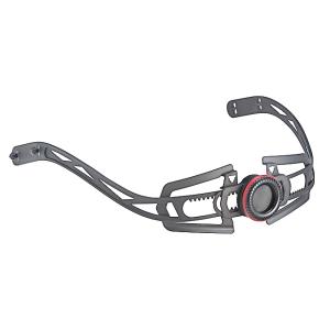 OGK KABUTO オージーケーカブト アジャスターバンドセット-9（CS-1専用） re-502