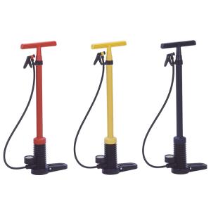 フルプラ No.910 圧力計付きダイヤポンプ re-502