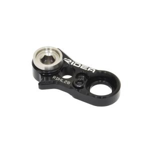RIDEA リデア  RDHL28 Rear Derailleur Hanger re-502