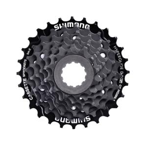 シマノ CS-HG200-7 Tourney 7S HGカセットスプロケット