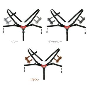 OGK技研 オージーケー 745A10xx BT-022K 5点式シートベルト RBC-009DXシ...