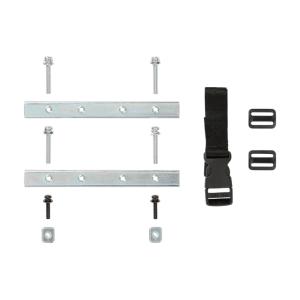 自転車 子供のせ専用パーツ OGK技研 オージーケー E013A400 RBC-007DX3用金具セ...