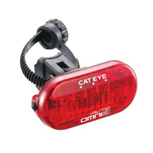 CATEYE キャットアイ TL-AU135-R OMNI3 AUTO（オムニ3 オート） re-5...