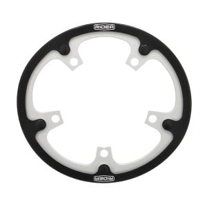 RIDEA リデア  xxW2-LR5BR-SG Powering L W2T 5arms ブラック...