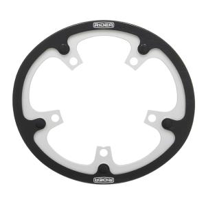 RIDEA リデア  52W3-LR5BR-SG Powering L W3T 5arms ブラック...