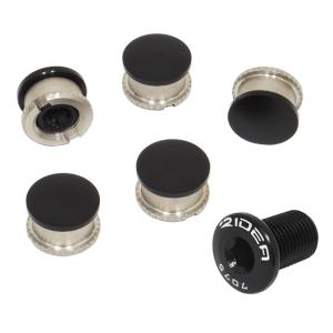 RIDEA リデア  TQBR-F5 Spider Screw Set  re-502