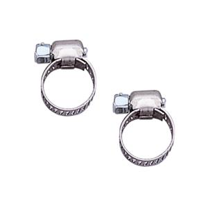 フジマック Mach A-437 ホースバンド（2ヶ入） re-502