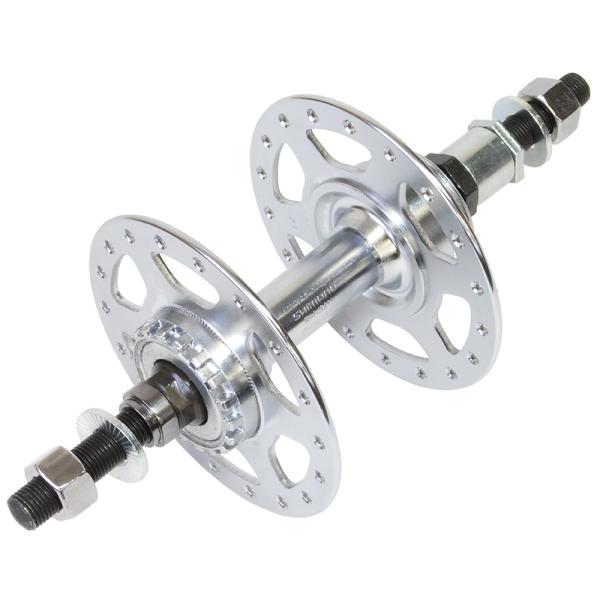 シマノ RH-IM11-7S 36H外装用後ハブ　ローラーブレーキ用 7段用