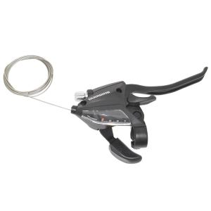 シマノ ST-EF500-7R4A 7Sシフト/ブレーキレバー（4フィンガータイプ）