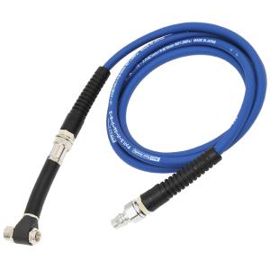 リンエイオリジナル MACH-Dx-3N 簡単エアーチャック 3mホース付き（ネジ式） re-502