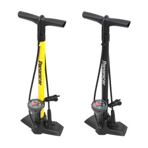 パナレーサー Panaracer ゲージ付フロアポンプ re-502