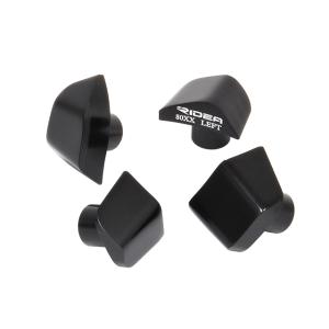 RIDEA リデア  TQSH-80 Chain Ring Bolt Cover re-502