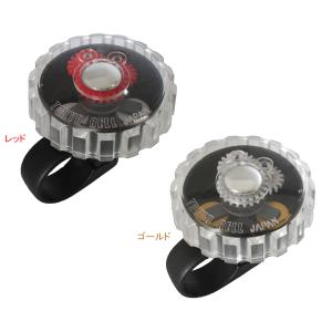 東京ベル TB-888 GEARed BELL re-502