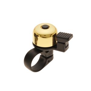 東京ベル TB-510 チビ丸ピコ 真鍮（ゴールド） re-502