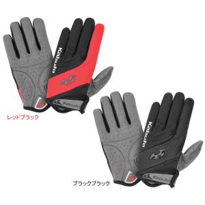 OGK KABUTO オージーケーカブト SPG-5J SPグローブ（キッズモデル） re-502