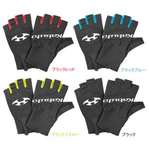 OGK KABUTO オージーケーカブト PRG-8 PRグローブ re-502