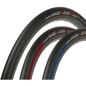 パナレーサー Panaracer F725-RCA-x4 RACE A EVO4 700×25C r...