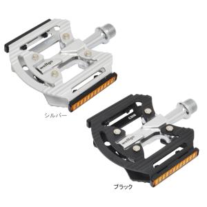 wellgo ウェルゴ C306 プレートケージペダル re-502