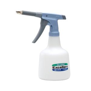 フルプラ No.3530 エクセレント500 8cmストレートノズル