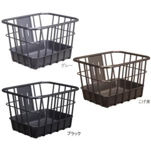 OGK技研 オージーケー FB-065 チューブパイプフロントバスケット re-502