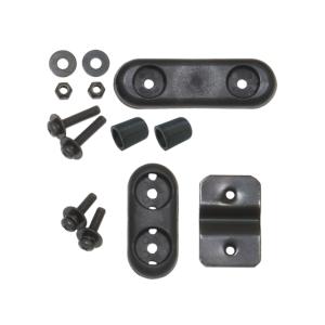 OGK技研 オージーケー E0756102 まえ用バスケット取付金具セット re-502