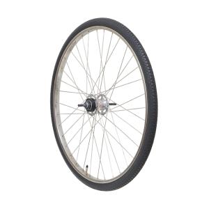 GRK RW-3S26ST-R 内装3Sステンレス後ホイール ローラーブレーキ用（タ・チ付） 26イ...