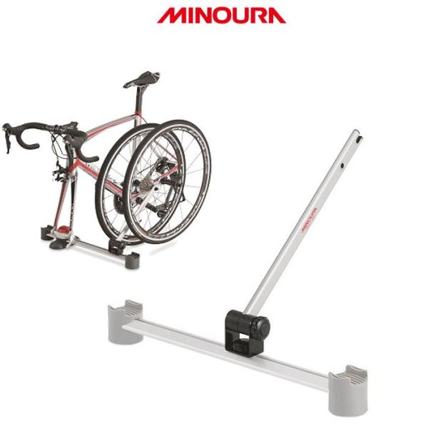 【取寄せ】ミノウラ Minoura　VERGO-TF専用ホイールサポート