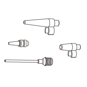 フルプラ 9010 900用アダプターセット re-502