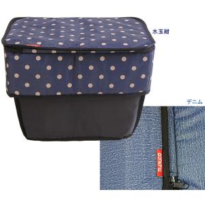 大久保製作所 MARUTO マルト COL-R02 サイクルサーモBOX 後カゴ用 re-502