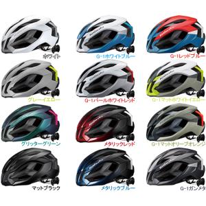 自転車　ヘルメット　実践型　極上のフィット感　通気性　防寒　サイズ調整可能　OGK　IZANAGI　...